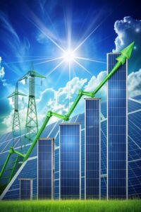 Energy Market Facilitation