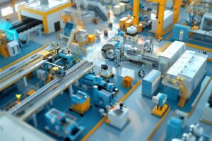 Facility Management & Maintenance